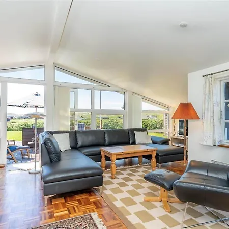 بيت للعطل 439-hvide-sande-tingodden-120 *