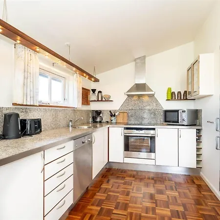 بيت للعطل 439-hvide-sande-tingodden-120 *