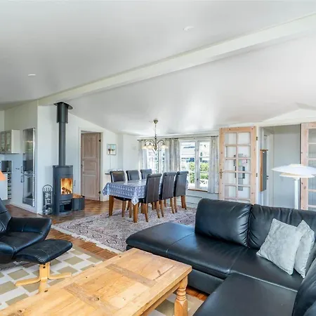 439-hvide-sande-tingodden-120 بيت للعطل