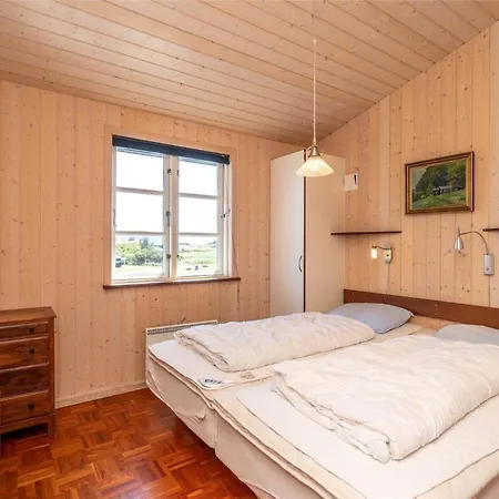 439-hvide-sande-tingodden-120 بيت للعطل *