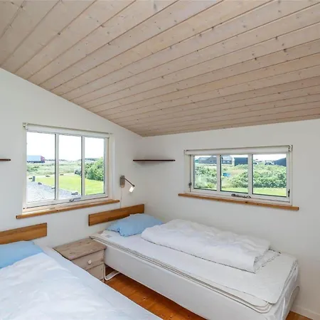 بيت للعطل 439-hvide-sande-tingodden-120