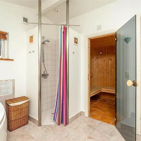 439-hvide-sande-tingodden-120 Prázdninový dům *