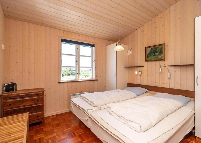 439-hvide-sande-tingodden-120 بيت للعطل *