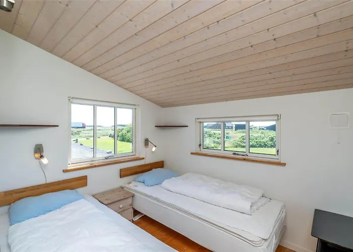 بيت للعطل 439-hvide-sande-tingodden-120