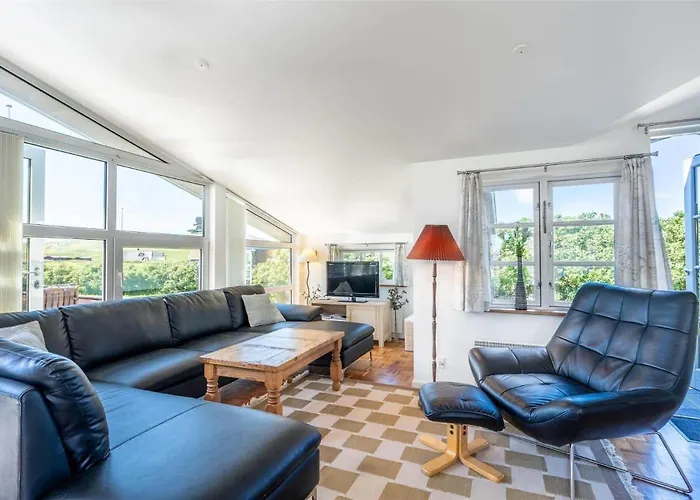بيت للعطل 439-hvide-sande-tingodden-120