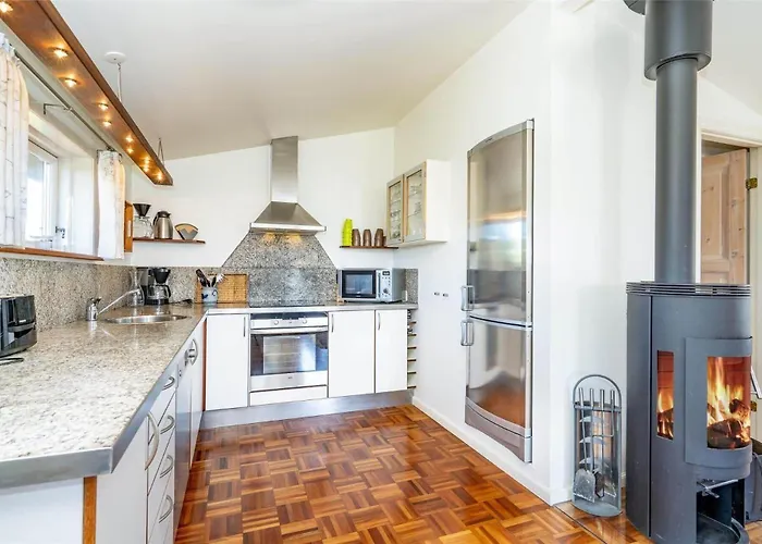 439-hvide-sande-tingodden-120 بيت للعطل فيد ساندي