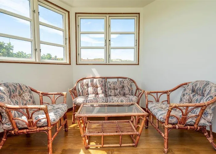 439-hvide-sande-tingodden-120 بيت للعطل